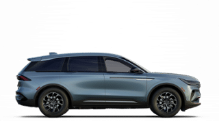 2025 Lincoln Lincoln Nautilus External Image 5